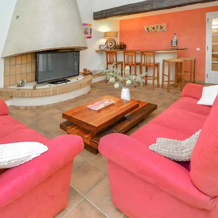 Cozy In 4* Νιμ