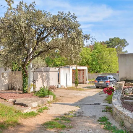 Ξενοδοχείο Cozy In Νιμ